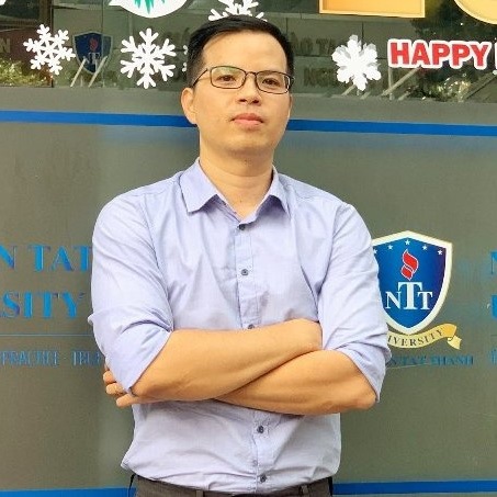 TS Võ Thanh Sang - Phó Giáo sư 34 tuổi: 